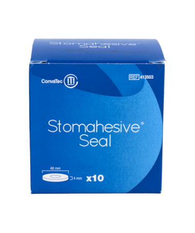 STOMAHESIVE ANILLO MOLD 48 MX4 MM 10 UDS – foto del producto stomahesive anillo mold