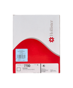 HOLLISTER LAMINAS PROTECTORA PIEL 10X10 – foto del producto hollister laminas protectora