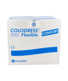 NATURA+ CERRADA OP FLEX REC 38MM 7+30 Ud – foto del producto cada natura cerrada