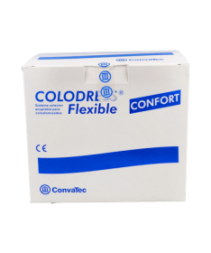 NATURA+ CERRADA OP FLEX REC 45MM 7+30 Ud – foto del producto cada natura cerrada