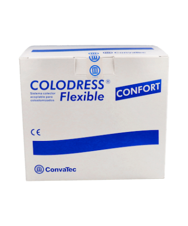 NATURA+ CERRADA OP FLEX REC 57MM 7+30 Ud – foto del producto cada natura cerrada