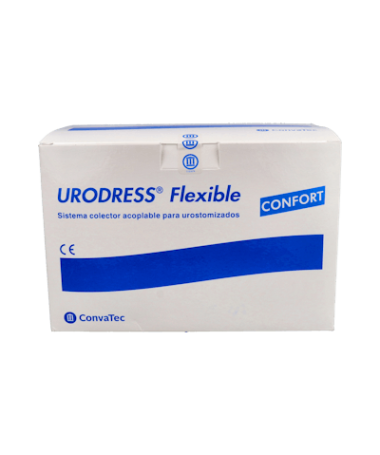 NATURA URO CORTA FLEX REC 45MM 7+30 Uds. – foto del producto cada natura uro