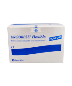 NATURA URO CORTA FLEX REC 45MM 7+30 Uds. – foto del producto cada natura uro