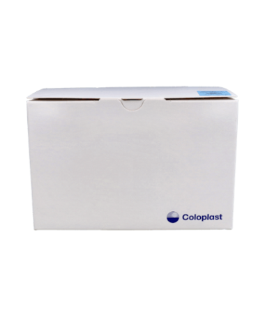 COLOPLAST ILEO ALT.OPACA MAXI 50MM 12758 – foto del producto coloplast ileo alt