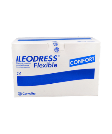 NATURA+ INVISICLOSE OP FLEX REC 38MM10+3 – foto del producto cada natura invisiclose