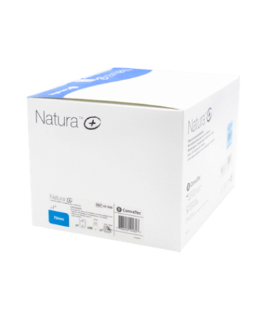 NATURA URO LARGA FLEX REC 70MM 7+30MM Ud – foto del producto cada natura uro