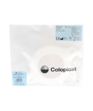 COLOPLAST BASE CINTURON 60MM-12820 – foto del producto coloplast base cinturon