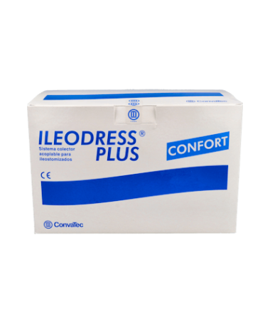 NATURA+ INVISI OP STOMAHE REC 45MM 10+30 – foto del producto cada natura invisi