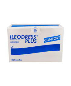 NATURA+ INVISI OP STOMAHE REC 45MM 10+30 – foto del producto cada natura invisi