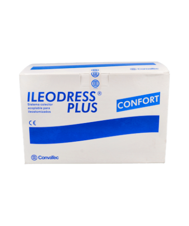 NATURA+ INVISI OP STOMAHES 57MM 10+30U – foto del producto cada natura invisi