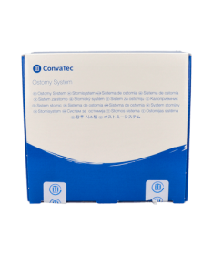 ESTEEM MINI CERRADA VENTANA 35 MM – foto del producto stomahesive durahesive esteem