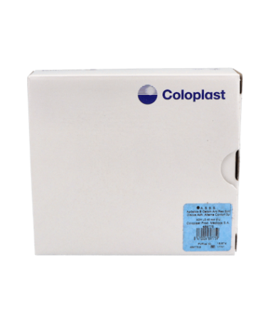 COLOPLAST DISCOS ADHES. 40MM 17701 – foto del producto coloplast discos adhes