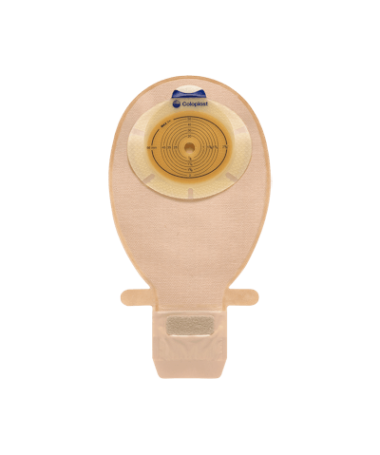 COLOPLAST SENSURA AB MAX TRA REC 10/76 – foto del producto coloplast sensura max