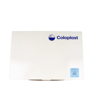 COLOPLAST ALT. 3P.URO MID.TR.40MM-17955 – foto del producto coloplast alt uro
