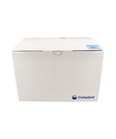 COLOPLAST OPACA MAXI DISC. CONVEX 12740 – foto del producto coloplast opaca maxi