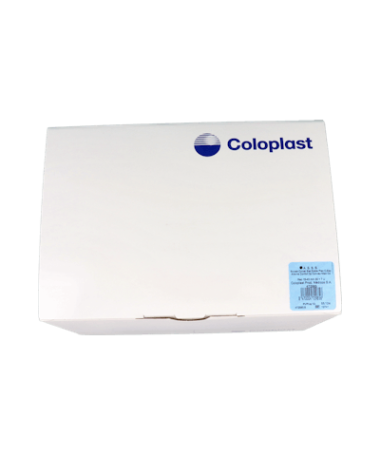 COLOPLAST TRANSP MIDI 60 MM-2776 – foto del producto coloplast transp midi