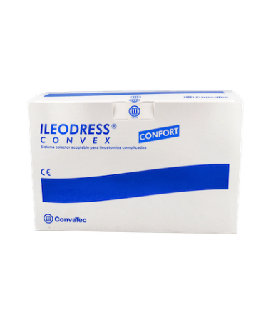 NATURA+ INVISI DURAHE CONVEX 28/45 10+30 – foto del producto natura invisi durahe