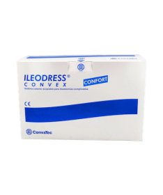 NATURA+ INVISI DURAHE CONVEX 28/45 10+30 – foto del producto natura invisi durahe