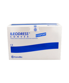 NATURA+ INVISI DURAHES CVX 32/45MM 10+30 – foto del producto cada natura invisi