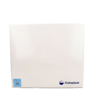 BOL. UROSTOMIA CONVEX LIGTH MUL 15-43 30 – foto del producto bol urostomia convex