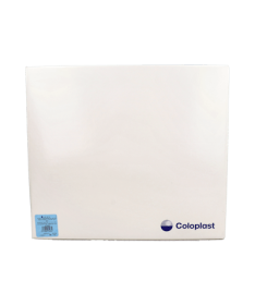 BOL. UROSTOMIA CONVEX LIGTH MUL 15-43 30 – foto del producto bol urostomia convex