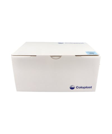 COLOPLAST URO ALT.OPACA MAXI 50MM 12798 – foto del producto coloplast uro alt