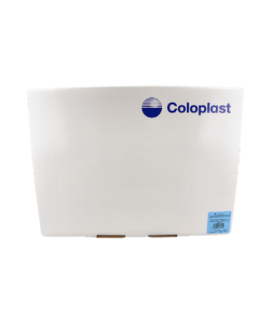 COLOPLAST ALT.CONVEX URO.MA.TR.31M-17950 – foto del producto coloplast alt convex