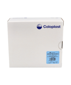 COLOPLAST DISCOS CONVEX 25MM 17747 – foto del producto coloplast discos convex