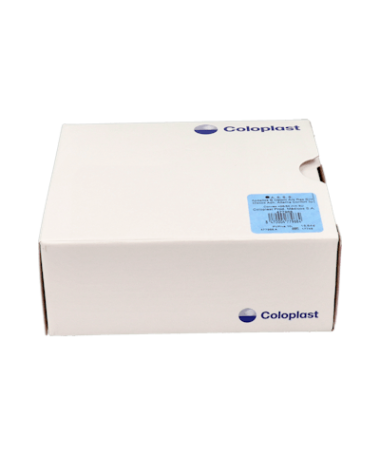 COLOPLAST DISCOS CONVEX 28MM 17748 – foto del producto coloplast discos convex