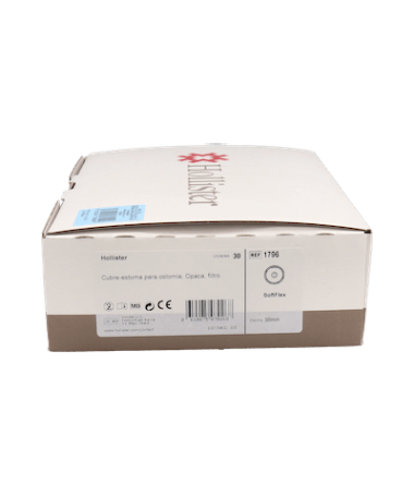 HOLLISTER CUBRE ESTOMAS 50MM-1796 – foto del producto hollister cubre estomas
