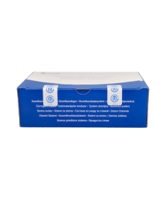 ESTEEM CERRADA OPACA 50 MM. – foto del producto stomahesive durahesive esteem