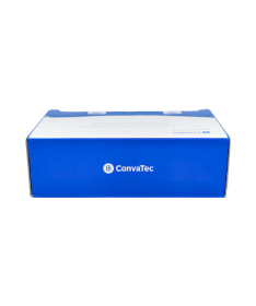 ESTEEM CERRADA TRANSPARENTE 30 MM. – foto del producto stomahesive durahesive esteem