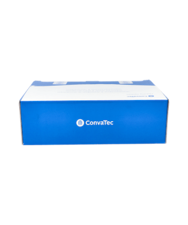 ESTEEM CERRADA OPACA 35 MM.30 UND. – foto del producto stomahesive durahesive esteem