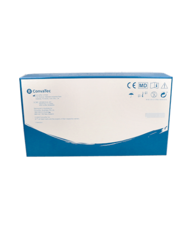 ESTEEM SYNERGY INVISICLOSE MAXI OPA 48MM – foto del producto stomahesive durahesive esteem