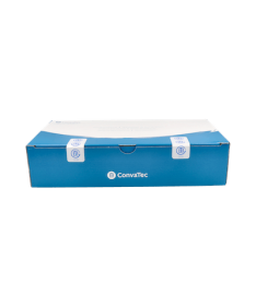 ESTEEM SYNERGY INVISICLOSE TRANS.48MM 30 – foto del producto stomahesive durahesive esteem