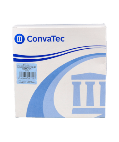 NATURA DURAHESIVE CONVEX ARO 19/45MM 5AP – foto del producto natura durahesive convex