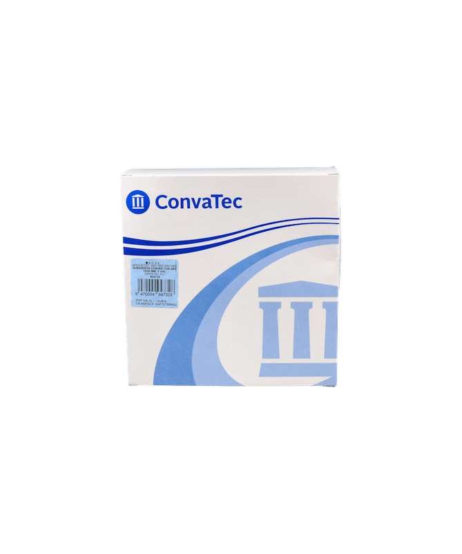 NATURA DURAHESIVE CONVEX ARO 19/45MM 5AP – foto del producto natura durahesive convex NATURA DURAHESIVE CONVEX ARO 19/45MM 5AP – foto del producto natura durahesive convex