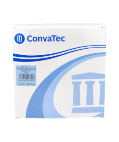 NATURA DURAHESIVE CONVEX ARO 22/45MM 5AP – foto del producto natura durahesive convex