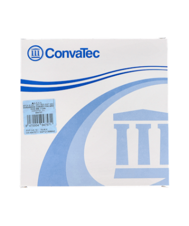 NATURA DURAHESIVE CONVEX ARO 25/45MM 5AP – foto del producto natura durahesive convex