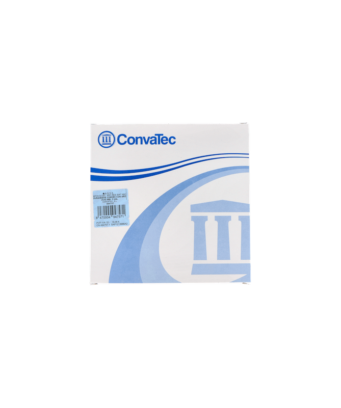 NATURA DURAHESIVE CONVEX ARO 25/45MM 5AP – foto del producto natura durahesive convex NATURA DURAHESIVE CONVEX ARO 25/45MM 5AP – foto del producto natura durahesive convex