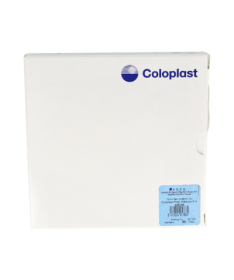 COLOPLAST EASIFLEX DISCO TRANSP 5U 17826 – foto del producto coloplast easiflex disco
