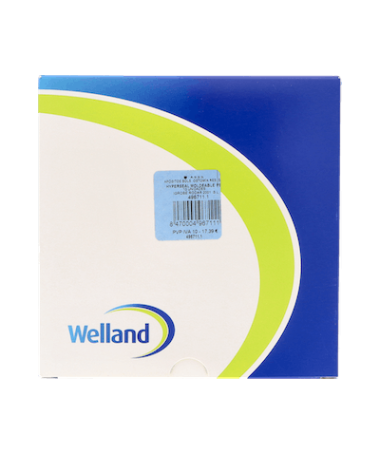 HYPERSEAL MOLDEABLE APOS B OST 50MM 10U – foto del producto cada hyperseal moldeable