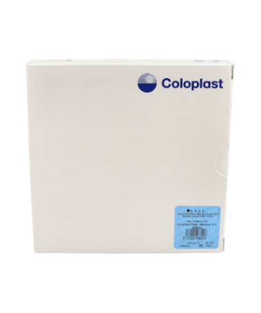 COLOPLAST EASIFLEX DISCO 70 MM 5 U 17822 – foto del producto coloplast easiflex disco