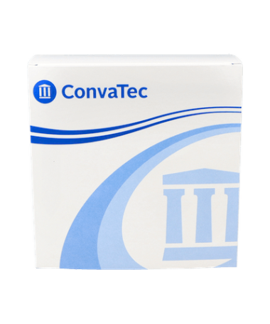 ESTEEM SYNERGY CONVEX MOLDEABLE 13-22/35 – foto del producto stomahesive durahesive esteem