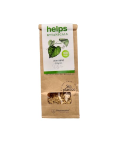 HELPS JENJIBRE ECO 80 GRAMOS – foto del producto cada helps jenjibre