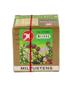 MILVUSTENS 10 FILTROS – foto del producto milvustens filtros naturales