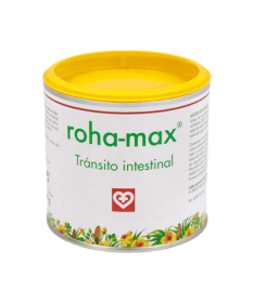 ROHA MAX BOTE 60 G – foto del producto cada roha max