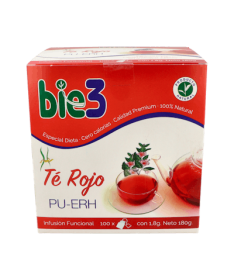 BIE 3 TE ROJO 1
