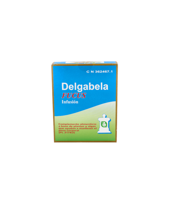 DELGABELA FUCUS 40 U.I. – foto del producto fucus 15% delgabela