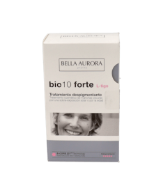 BELLA AURORA BIO10 FORTE LTIGO 30 ML – foto del producto cada bella aurora